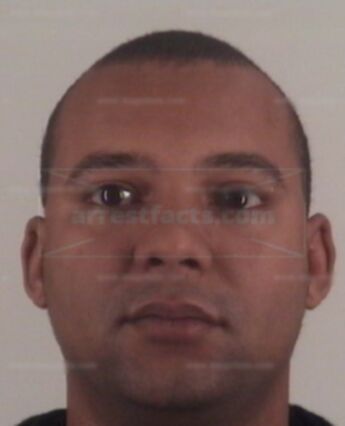 Demarqus Francis Pierre