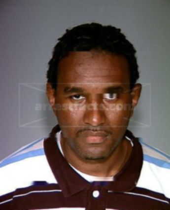 Jeremy Ramonde Pitts