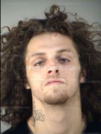 Cameron Drake Starnes