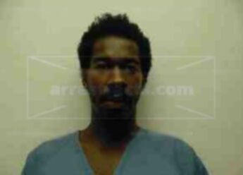 Kwame Tessell Davis