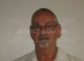 Ronald John Croteau