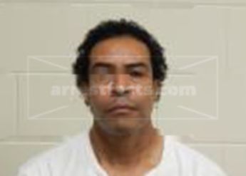 Danny Leon Faulkner