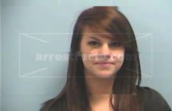 Jessica Marie Hafer
