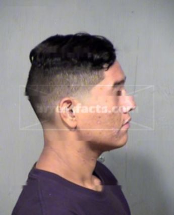 Jonathan Soto