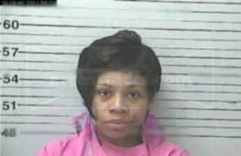 Tiffany Tamara Spencer