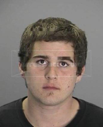 Randy Martin Mackey