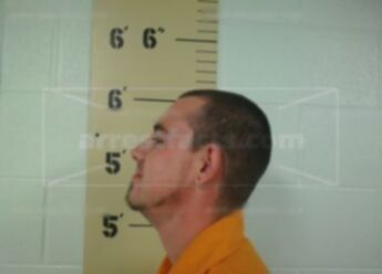 Jesse James Holt