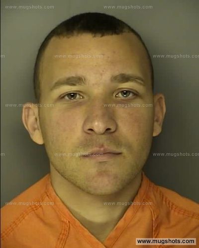 Brett Castillo Locklear