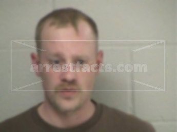 John Henry Blankley