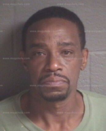 Tony Darryl Cooper