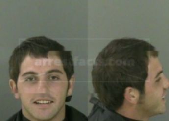 Austin Robert Simpson