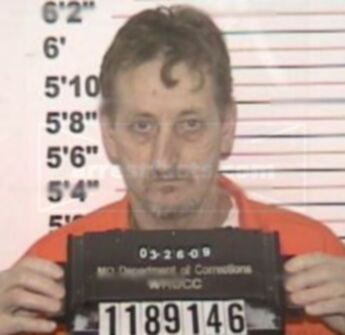 Terry Alen Williams