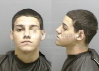 Matthew Joseph Randolph