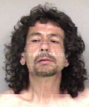 Dennis Vasquez