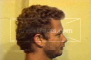 Todd Ryan Moses