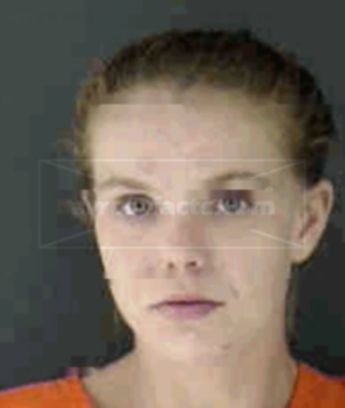 Courtney Ann Kline
