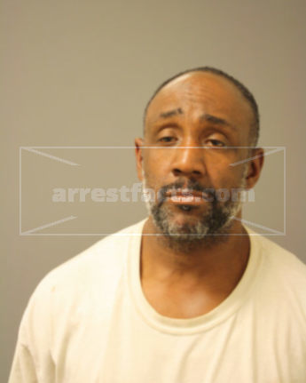 Reggie H Stevens