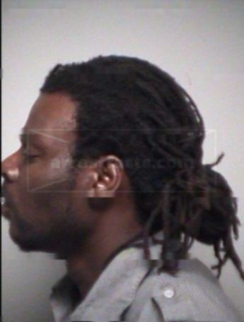 Cyrus Merrill Mcfadden
