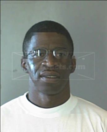 Alvin Louis Coleman