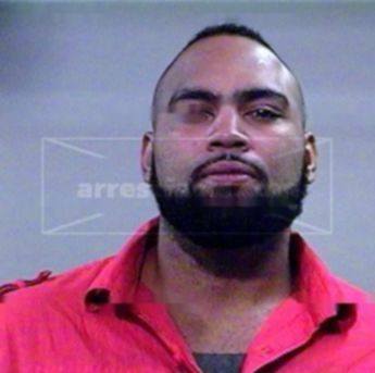 Jason Vaughn Jenkins