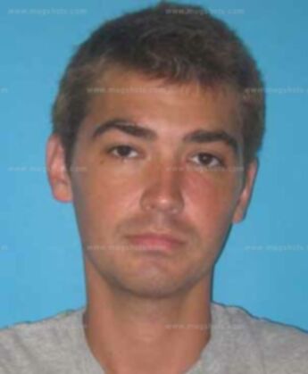 Steven James Slocum