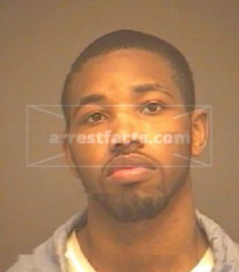 Derrick L Foster