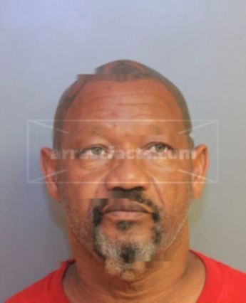 Leo Bobby Jackson
