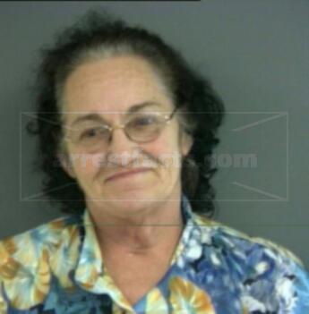 Billie Sue Williams