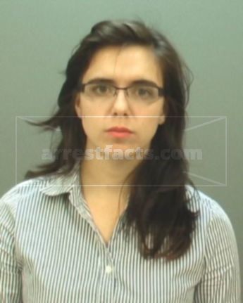 Rebecca Belle Woody