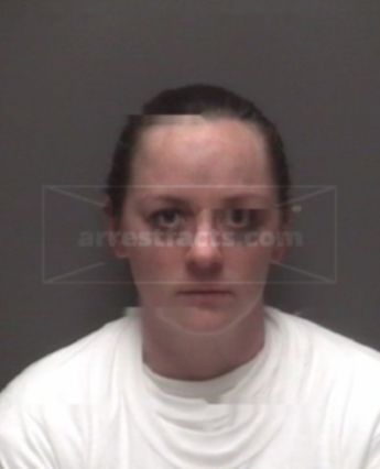 Samantha Ann Hill