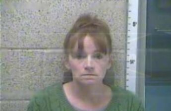 Jolene Hurd