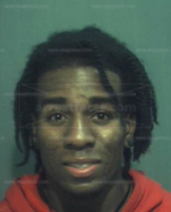 Nathan Jerome Artison
