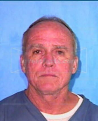 John Allen Rowe
