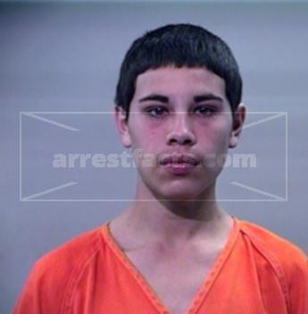 Joshua Ben Bernal