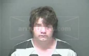 Nicholas Carol Mason