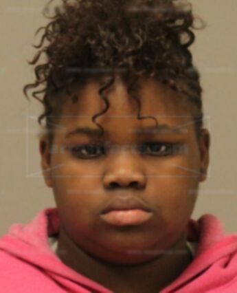 Janay Verchelle Washington