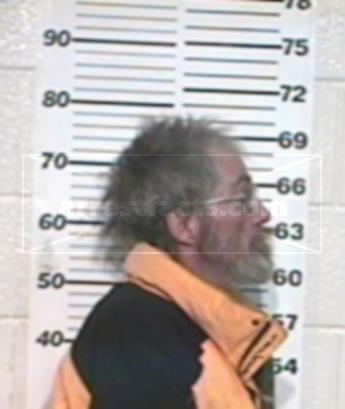 Donald Edward Raymond