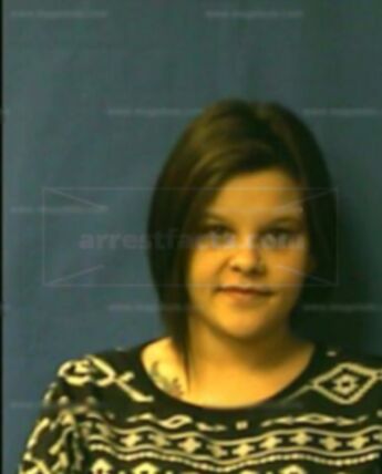 Heather Riann Rigdon