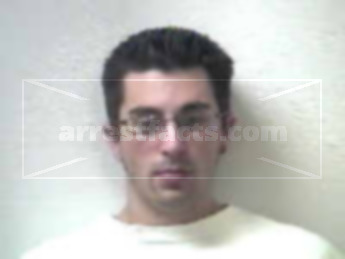 Nicholas Steven Leonard
