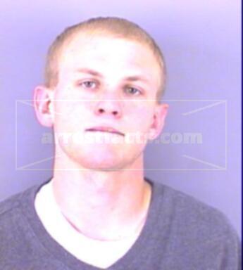 Chad Louis Johnsen