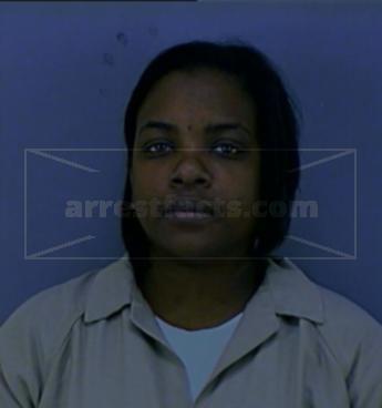 Lashaunna Nicole Hampton