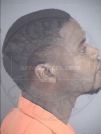 Patrick Darnell Green