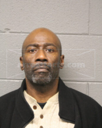 Clyde Bell