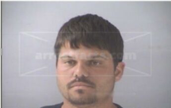 Jeremy Jason Vaughn