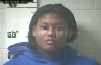 Jenne Roshondra Jackson