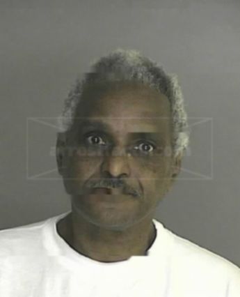 John Earl Dudley
