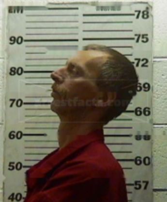 Clarence Mcallister