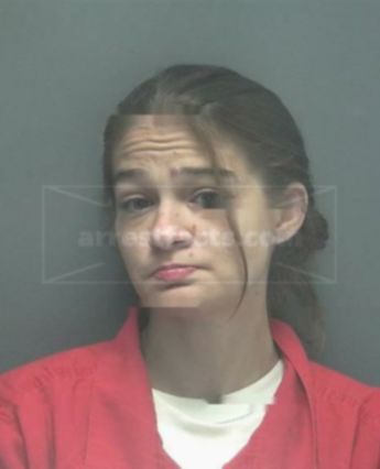 Brittni Lee Gemmell