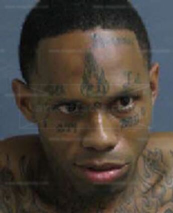 Johnathon Lebron Harrell
