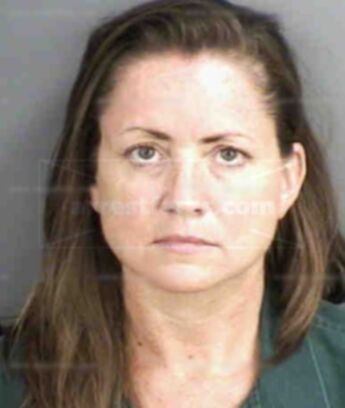 Tracy Lynne Krieg